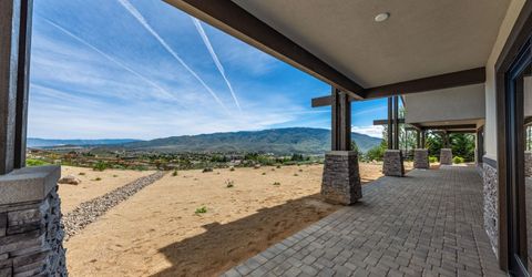 8674 Eagle Chase Trail, Reno, NV 89523 Photo
