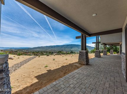 8674 Eagle Chase Trail, Reno, NV 89523 Photo