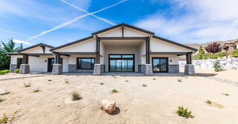 8674 Eagle Chase Trail, Reno, NV 89523 Photo