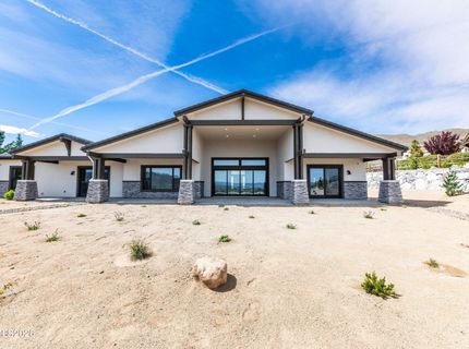 8674 Eagle Chase Trail, Reno, NV 89523 Photo