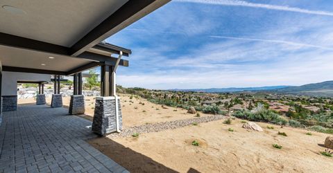 8674 Eagle Chase Trail, Reno, NV 89523 Photo