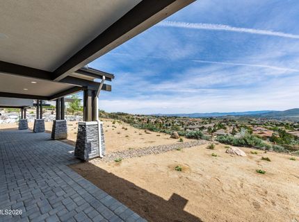 8674 Eagle Chase Trail, Reno, NV 89523 Photo