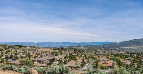 8674 Eagle Chase Trail, Reno, NV 89523 Photo
