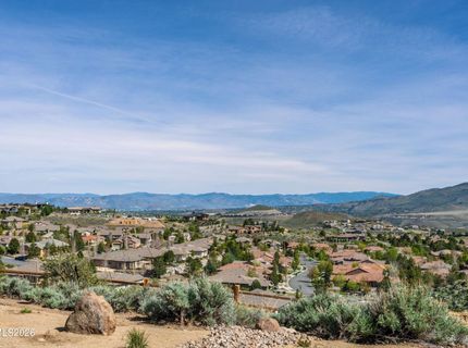 8674 Eagle Chase Trail, Reno, NV 89523 Photo