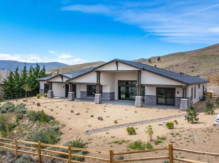 8674 Eagle Chase Trail, Reno, NV 89523 Photo