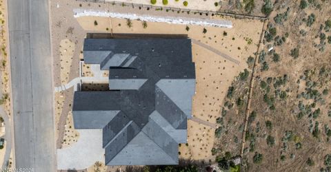 8674 Eagle Chase Trail, Reno, NV 89523 Photo