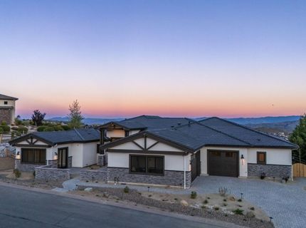 8674 Eagle Chase Trail, Reno, NV 89523 Photo