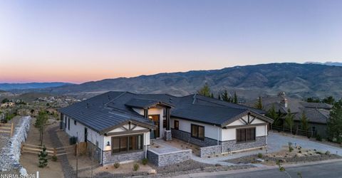 8674 Eagle Chase Trail, Reno, NV 89523 Photo