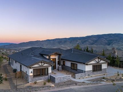 8674 Eagle Chase Trail, Reno, NV 89523 Photo