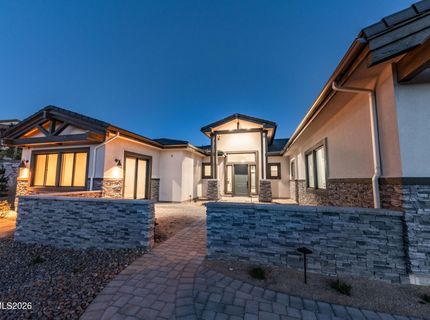 8674 Eagle Chase Trail, Reno, NV 89523 Photo