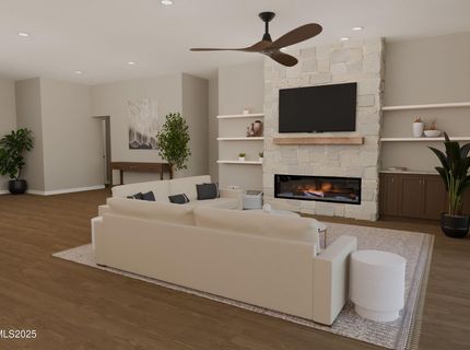 8674 Eagle Chase Trail, Reno, NV 89523 Photo