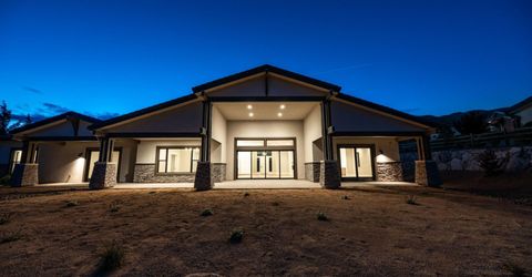 8674 Eagle Chase Trail, Reno, NV 89523 Photo