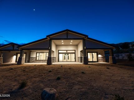 8674 Eagle Chase Trail, Reno, NV 89523 Photo