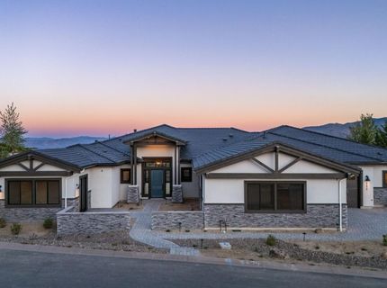 8674 Eagle Chase Trail, Reno, NV 89523 Photo