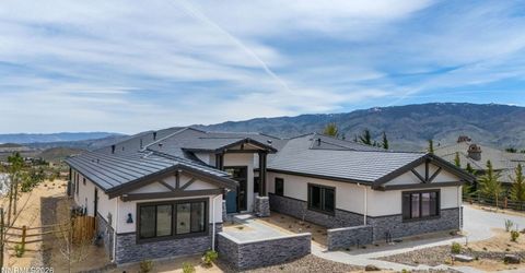 8674 Eagle Chase Trail, Reno, NV 89523 Photo
