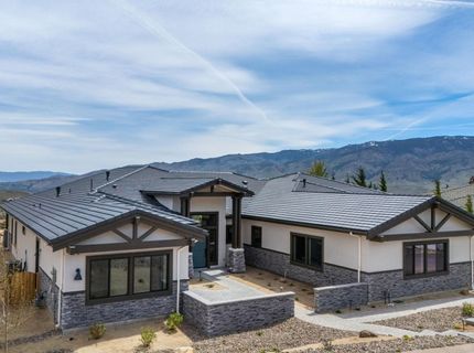 8674 Eagle Chase Trail, Reno, NV 89523 Photo