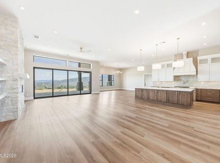 8674 Eagle Chase Trail, Reno, NV 89523 Photo