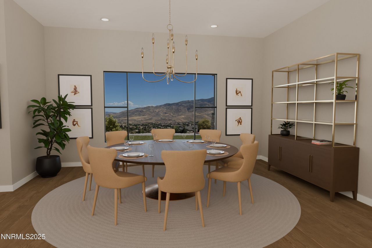 8674 Eagle Chase Trail, Reno, NV 89523 Photo