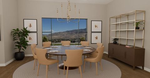 8674 Eagle Chase Trail, Reno, NV 89523 Photo