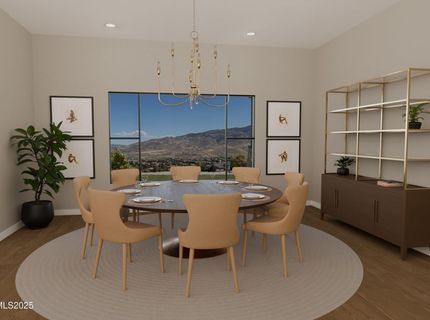 8674 Eagle Chase Trail, Reno, NV 89523 Photo