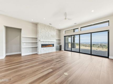 8674 Eagle Chase Trail, Reno, NV 89523 Photo