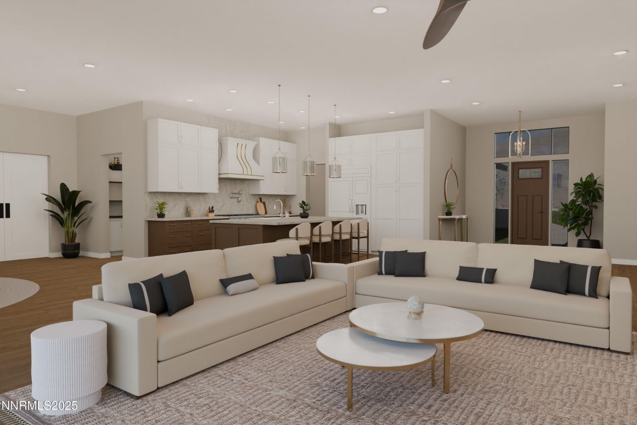 8674 Eagle Chase Trail, Reno, NV 89523 Photo