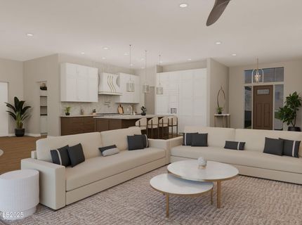 8674 Eagle Chase Trail, Reno, NV 89523 Photo