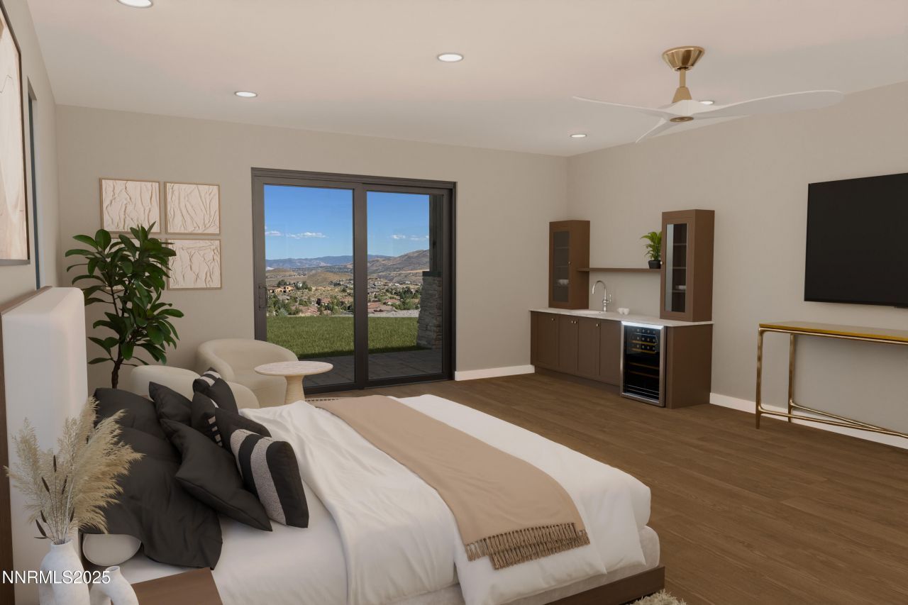 8674 Eagle Chase Trail, Reno, NV 89523 Photo