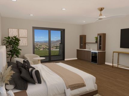 8674 Eagle Chase Trail, Reno, NV 89523 Photo