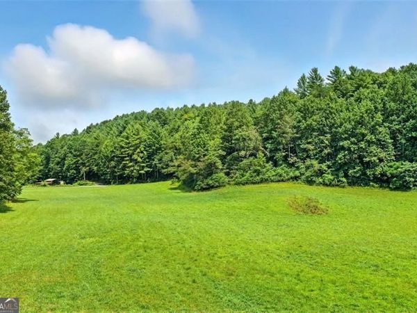 0 Old Bucktown Road, Ellijay, GA 30536