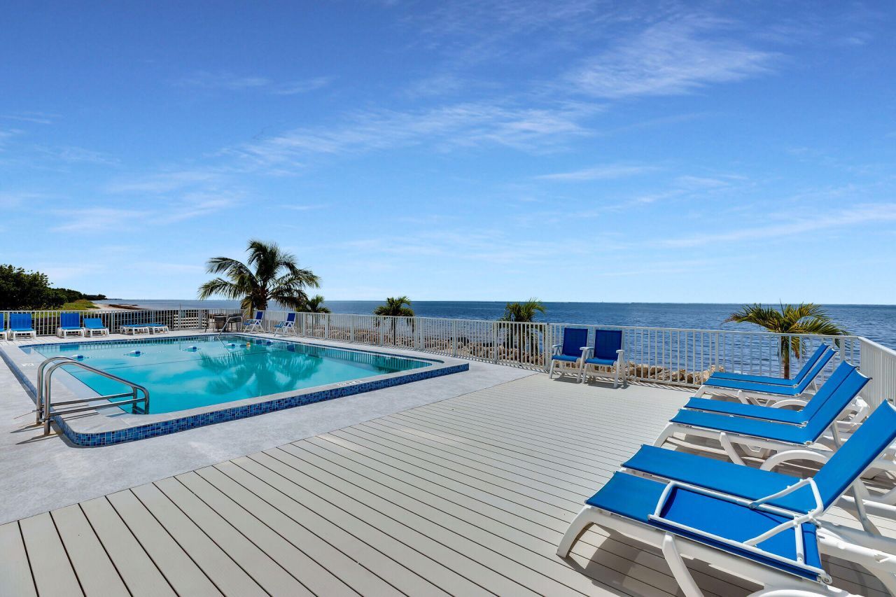 135 Coco Plum Drive, Unit 1B, Marathon, FL 33050 Photo