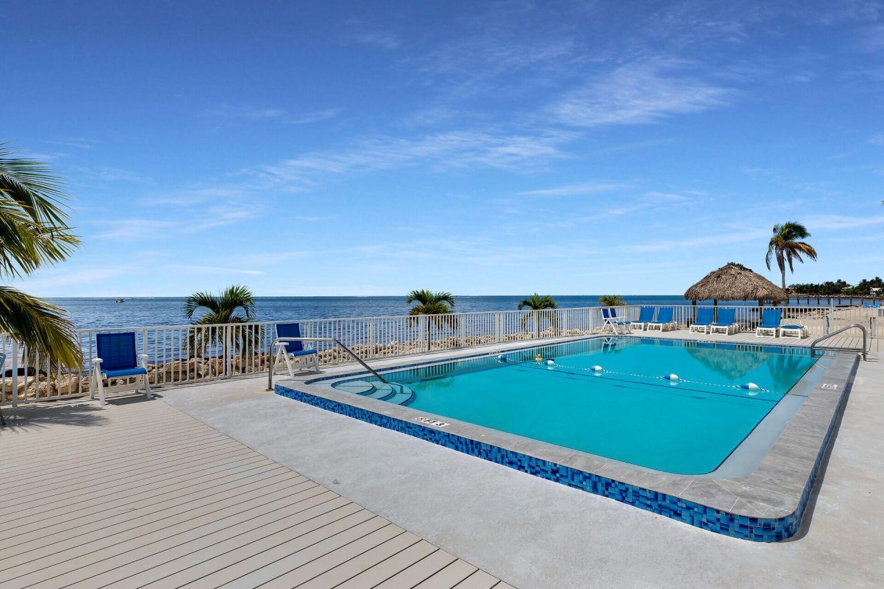 135 Coco Plum Drive, Unit 1B, Marathon, FL 33050 Photo