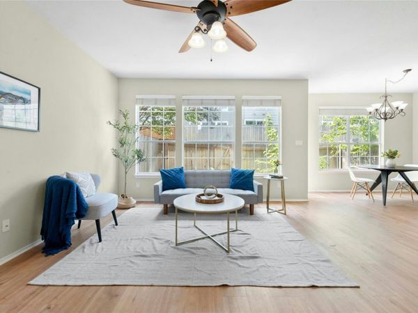 2632 Century Park BLVD, Unit 36, Austin, TX 78727