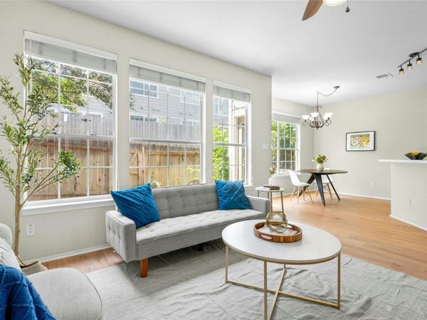 2632 Century Park BLVD, Unit 36, Austin, TX 78727