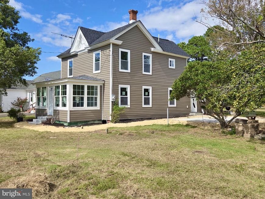 2527 Old House Point Road, Fishing Creek, MD 21634 Main Photo