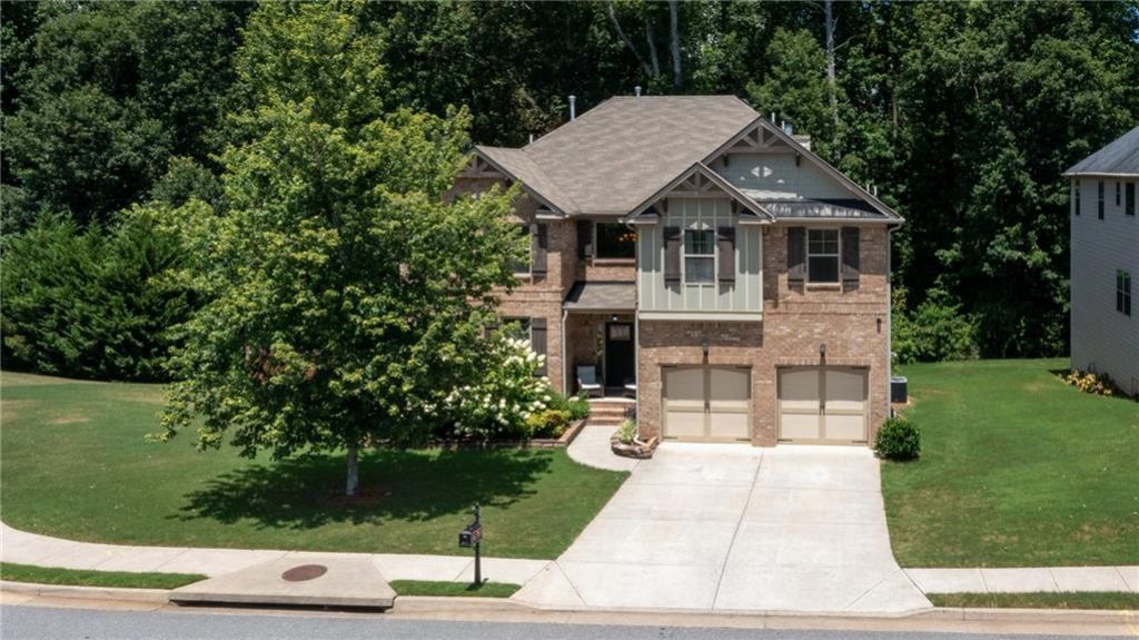 5325 Winding Lakes Drive, Cumming, GA 30028 Main Photo