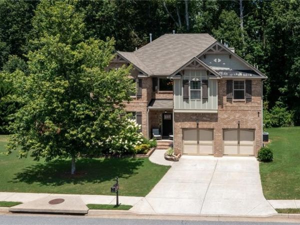 5325 Winding Lakes Drive, Cumming, GA 30028