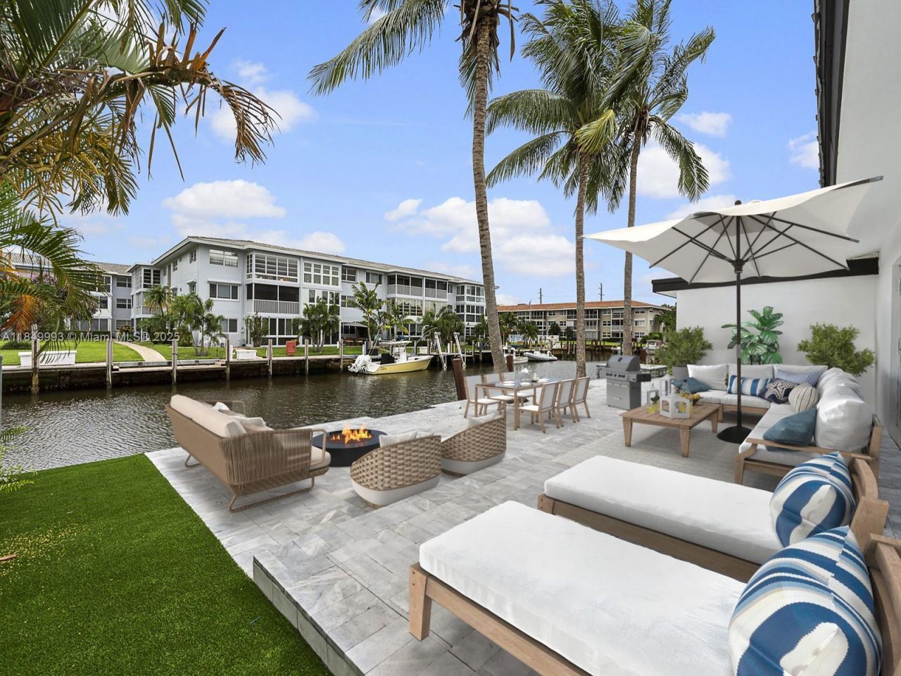 1007 Citrus Isle, Fort Lauderdale, FL 33315 Photo