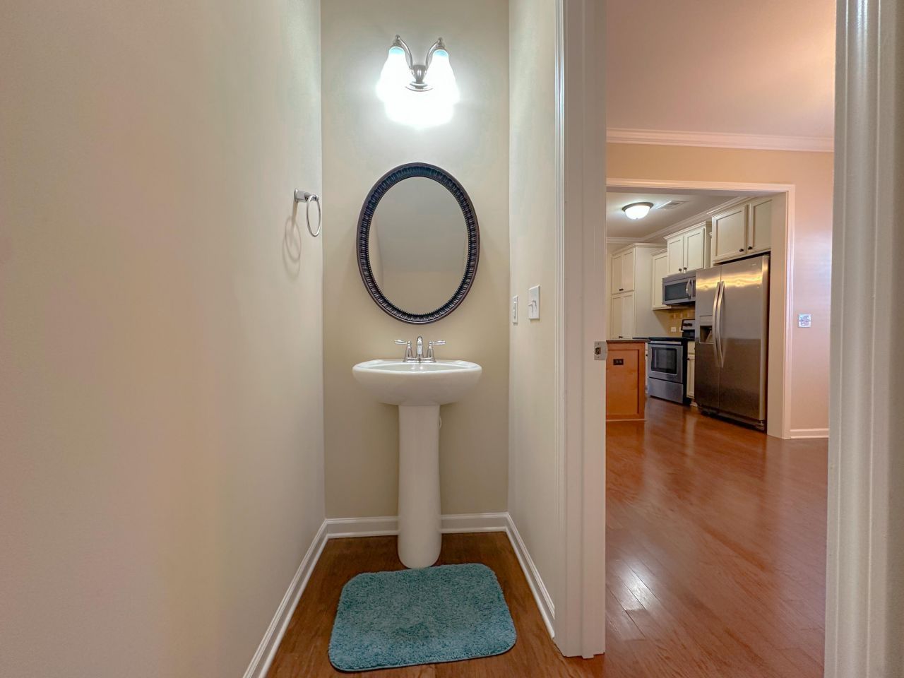 72 Branch Creek Trail Photo 10