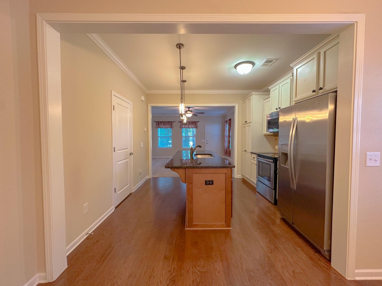 72 Branch Creek Trail Photo 6