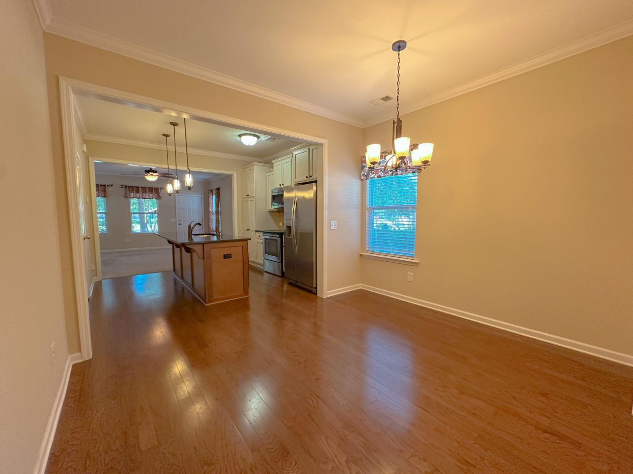 72 Branch Creek Trail Photo 9