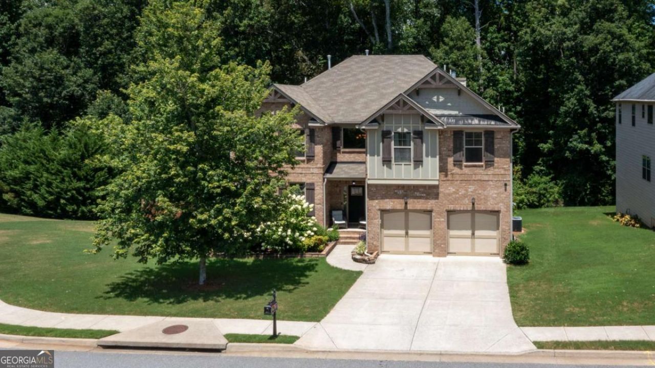 5325 Winding Lakes Drive, Cumming, GA 30028 Main Photo