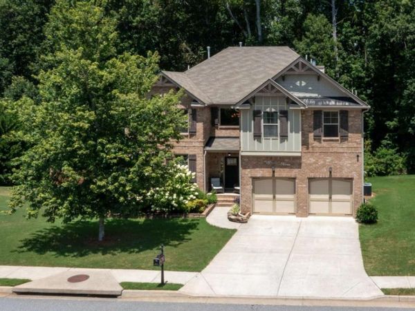 5325 Winding Lakes Drive, Cumming, GA 30028