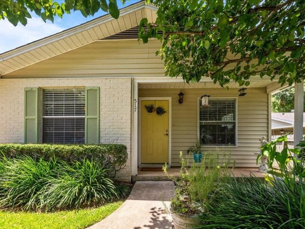 517 Shepard Street, Tallahassee, FL 32303