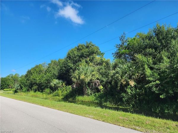 3486 70th AVE NE, NAPLES, FL 34120