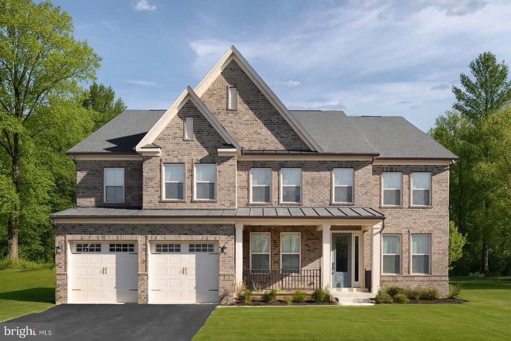 6540 South Trotter Road, Clarksville, MD 21029 Main Photo