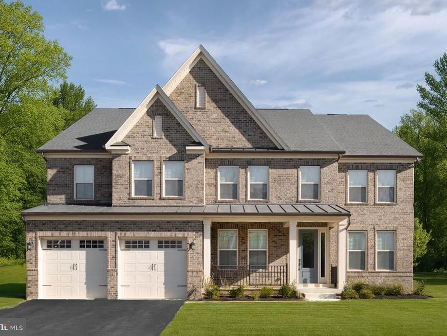 6540 South Trotter Road, Clarksville, MD 21029 Main Photo