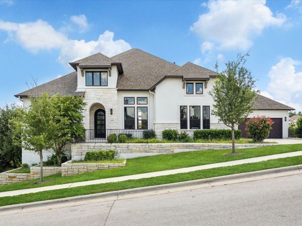 2113 Normandy VW, Leander, TX 78641