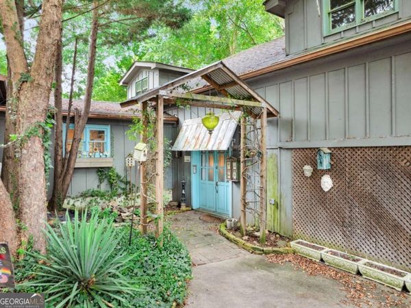 3270 Connally Street, Atlanta, GA 30337