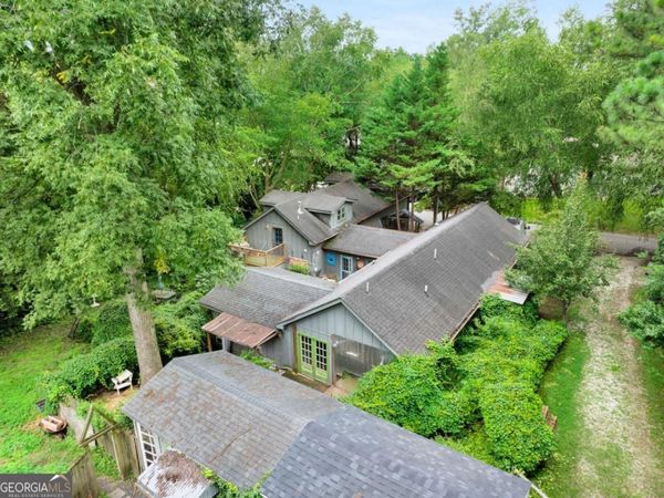 3270 Connally Street, Atlanta, GA 30337